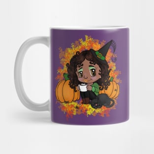 Fall for Fall Mug